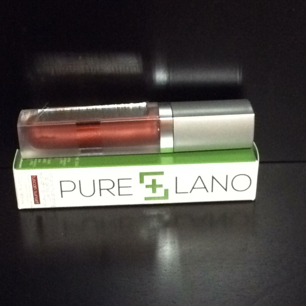 Pure + Lano LED/MIRROR Lipgloss - Picture 4 of 7